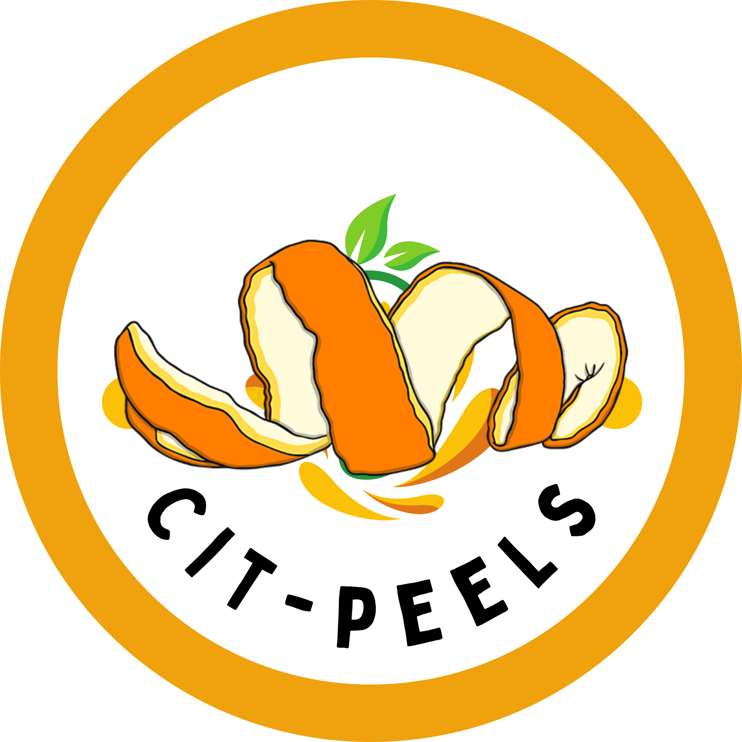 CitPeels Naturals